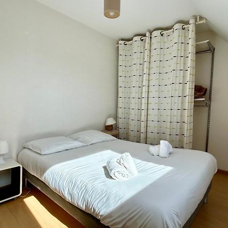 Maison 5 Personnes A Le Crotoy Avec Parking Экстерьер фото