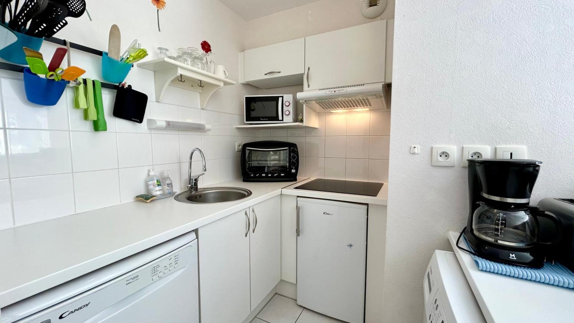 Maison 5 Personnes A Le Crotoy Avec Parking Экстерьер фото